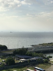 Shore Residences