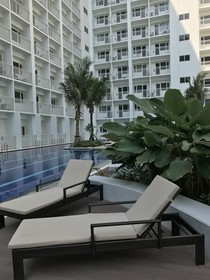 Shore Residences