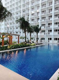 Shore Residences By Ridged