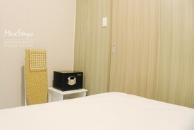 SMDC Breeze Residences By MaxStays