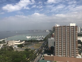 SMDC Breeze Residences By RBB Suites