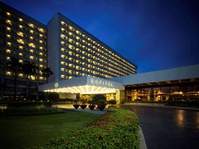 Sofitel Philippine Plaza Manila