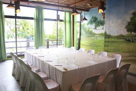 The Mabuhay Manor