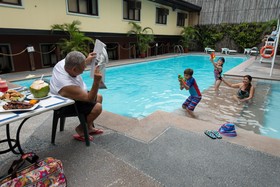 The Mabuhay Manor