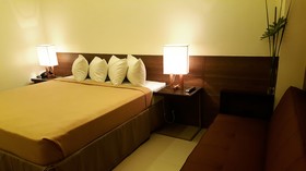 The Selah Garden Hotel