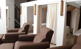 The Selah Garden Hotel