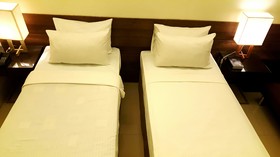 The Selah Garden Hotel