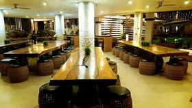 The Selah Garden Hotel