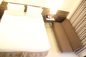 The Selah Garden Hotel