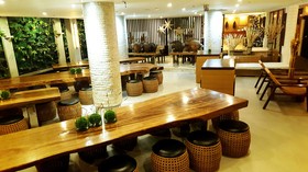 The Selah Garden Hotel