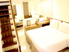 The Selah Garden Hotel