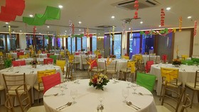The Selah Garden Hotel