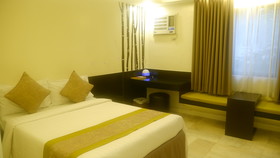 The Selah Garden Hotel