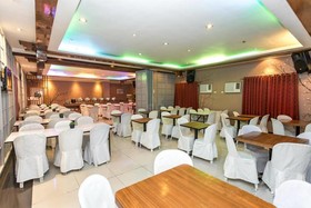Urban Travellers Hotel
