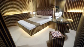 Victoria Court Cuneta Motorist Lodge