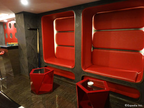 Victoria Court Cuneta Motorist Lodge