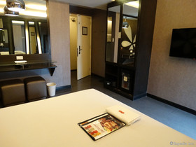 Victoria Court Cuneta Motorist Lodge