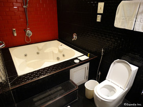 Victoria Court Cuneta Motorist Lodge