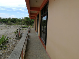 Blue Ridge Beach Resort