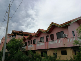 Blue Ridge Beach Resort