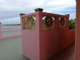 Blue Ridge Beach Resort