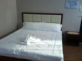 Paglaum Coop Hostel
