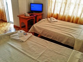 Heritage Inn