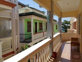 Agbing Beach Resort