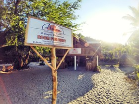 Amami Beach Resort