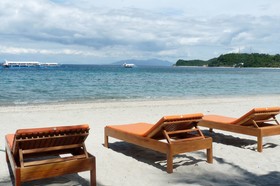 Amami Beach Resort
