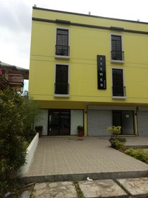 Answer Hotel
