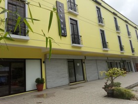 Answer Hotel