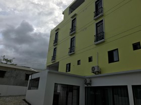 Answer Hotel