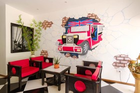 Answer Hotel by RedDoorz