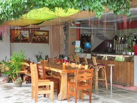 Apartelle De Francesca