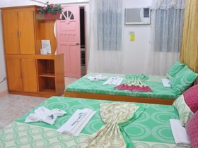 Apartelle De Francesca