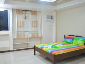 Apartelle De Francesca