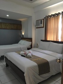 Ark Bayz Suites