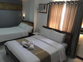 Ark Bayz Suites