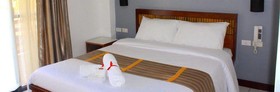 Ark Bayz Suites