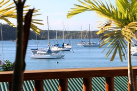Badladz Beach and Dive Resort