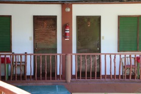 Badladz Beach and Dive Resort