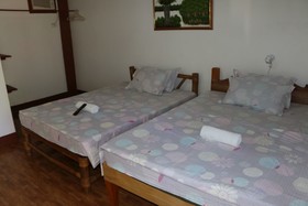 Badladz Beach and Dive Resort