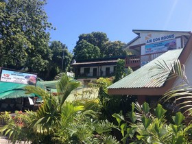 Badladz Beach and Dive Resort