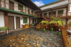 Badladz Beach and Dive Resort