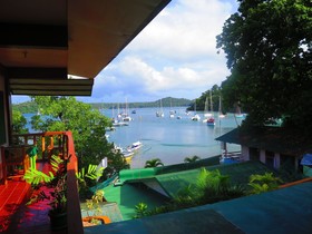 Badladz Beach and Dive Resort