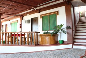 Badladz Beach and Dive Resort