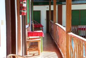Badladz Beach and Dive Resort