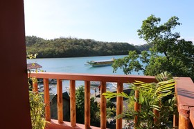 Badladz Beach and Dive Resort