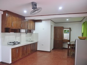 Badladz Apartments